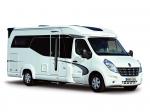 Hobby Premium Van 2013 года